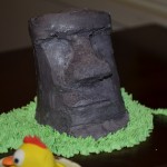 Moai