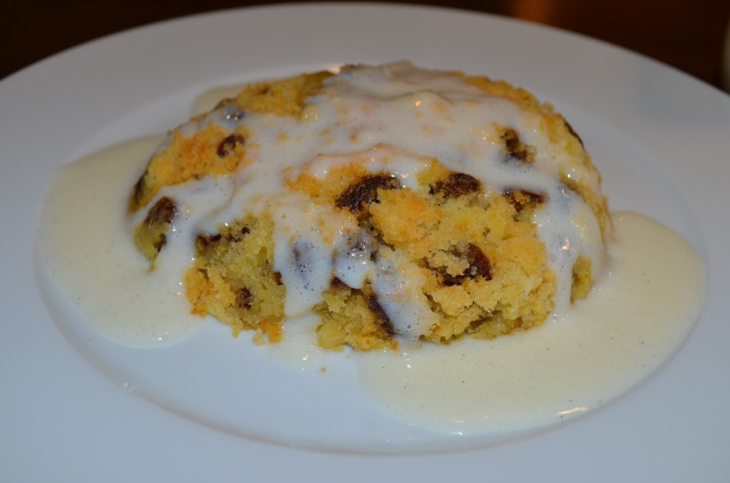 Spotted Dick