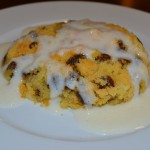 Spotted Dick