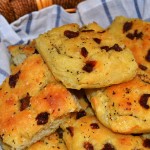 Focaccia