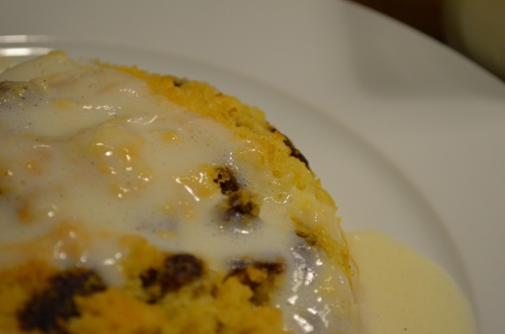 Spotted Dick